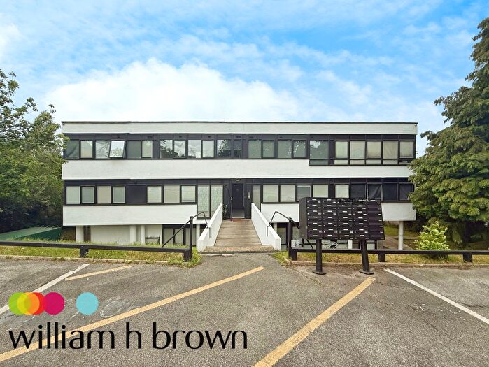 1 Bedroom Flat To Rent In Whitehall Road, Colchester, CO2