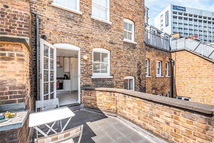2 Bedroom Flat To Rent In Drury Lane, London, WC2B