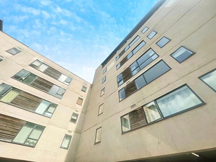 1 Bedroom Apartment To Rent In Falcon Drive, Cardiff, CF10