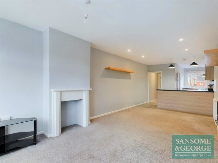 2 Bedroom Apartment To Rent In The Old Forge, Heath End Road, Baughurst, Tadley, RG26