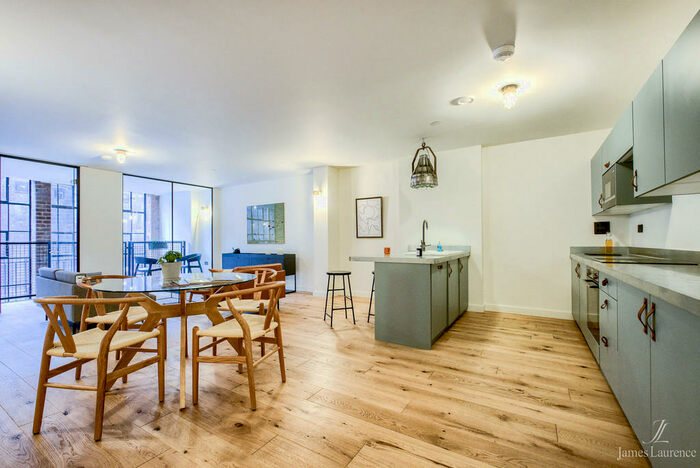 2 Bedroom Apartment To Rent In Derwent House, Mary Ann Street, St Pauls Square, Birmingham, B3