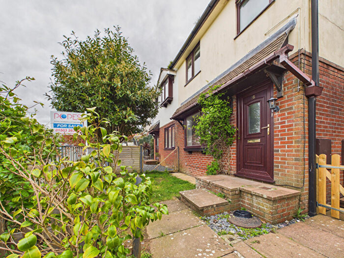 3 Bedroom Terraced House For Sale In Fairfields, East Looe, Cornwall, PL13