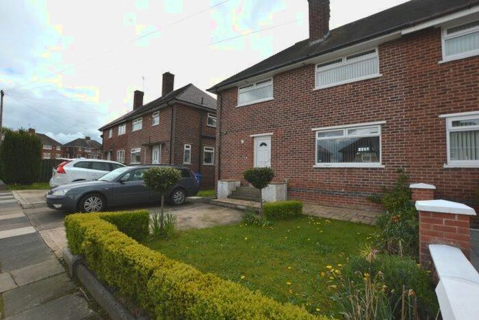 3 Bedroom Semi-Detached House To Rent In Spring Water Drive, Sheffield, S12