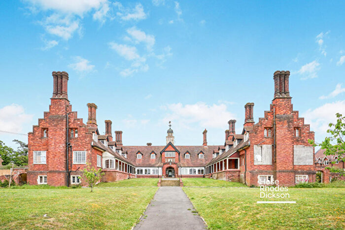 2 Bedroom Flat To Rent In Frank James Court, East Cowes, PO32