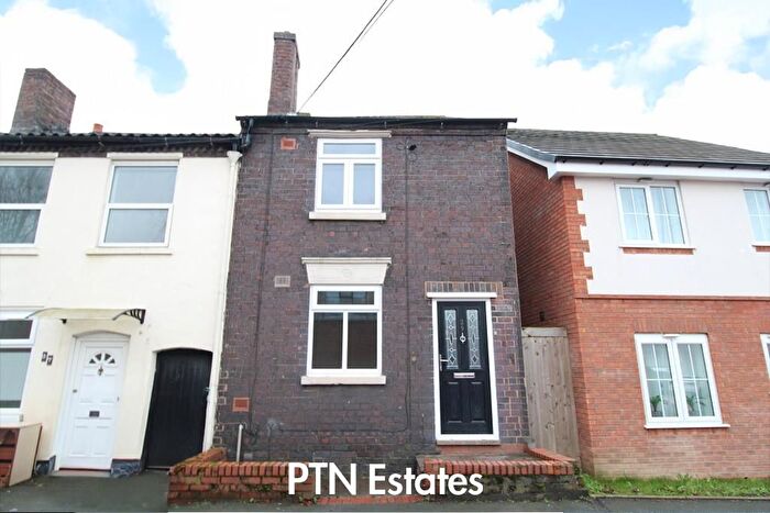 2 Bedroom End Terrace House To Rent In Leys Road, Brierley Hill, DY5