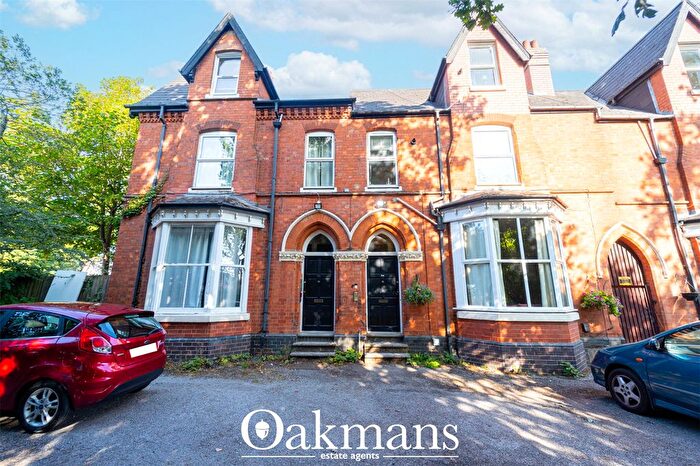 1 Bedroom Flat For Sale In Church Road, Moseley, Birmingham, West Midlands, B13