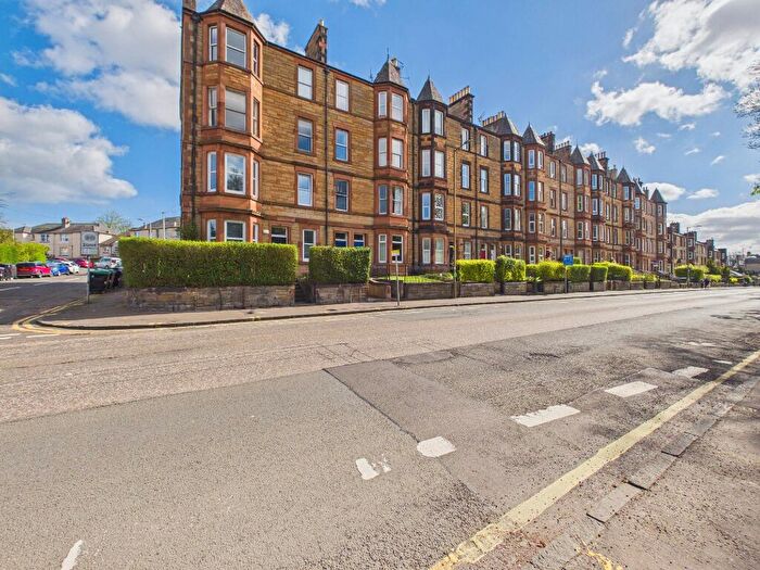 4 Bedroom Flat To Rent In Dalkeith Road, Prestonfield, Edinburgh, EH16