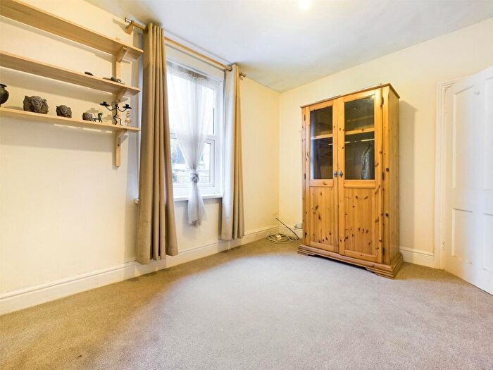 2 Bedroom Apartment To Rent In William Street, Swindon, Wiltshire, SN1