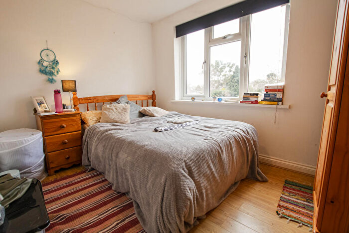 2 Bedroom Flat To Rent In Blenheim Court, Harborne, West Midlands, B17