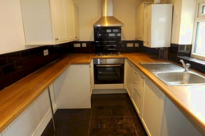 2 Bedroom Property To Rent In Berrisford Street, Coalville, LE67