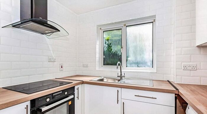 1 Bedroom End Terrace House To Rent In Pippins Court, Ashford, Surrey, TW15