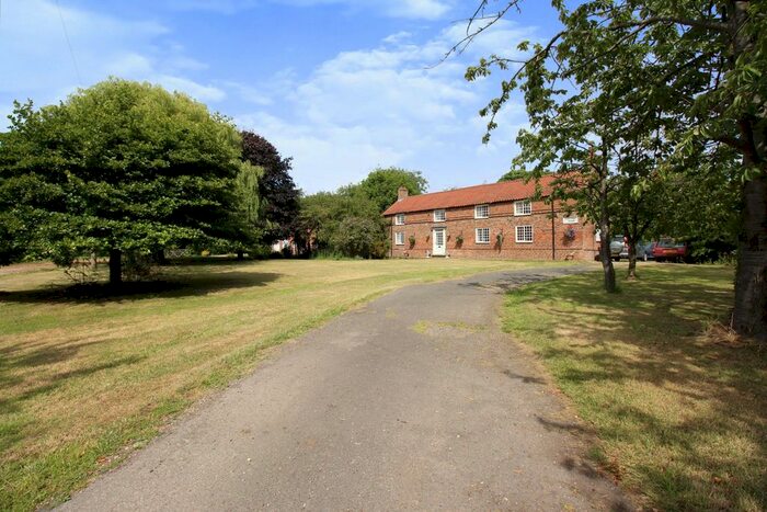 6 Bedroom Detached House For Sale In Church Lane, Immingham, Lincolnshire, DN40