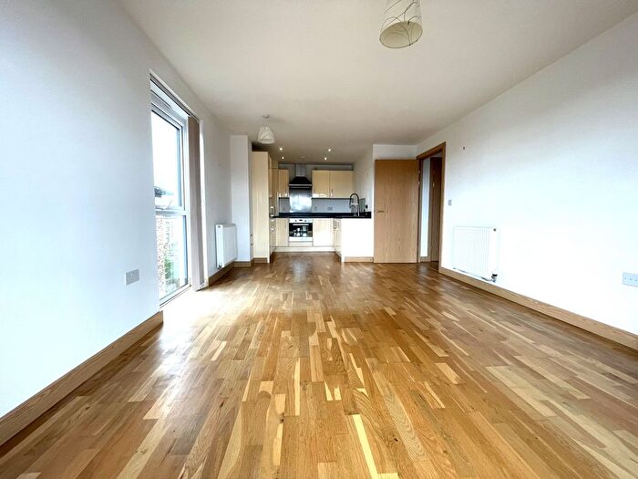 2 Bedroom Flat To Rent In Zodiac Close, Edgware, HA8