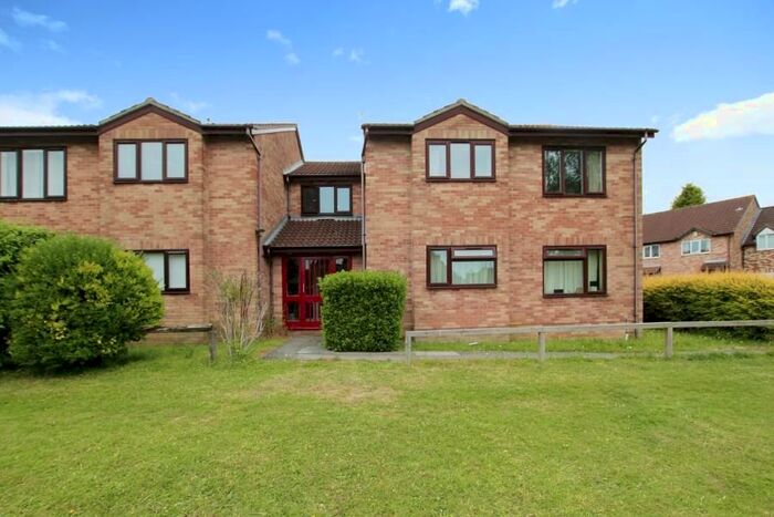 1 Bedroom Flat To Rent In Apseleys Mead, Bradley Stoke, Bristol, BS32