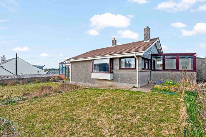 2 Bedroom Bungalow For Sale In Dartmouth Road, East Allington, TQ9