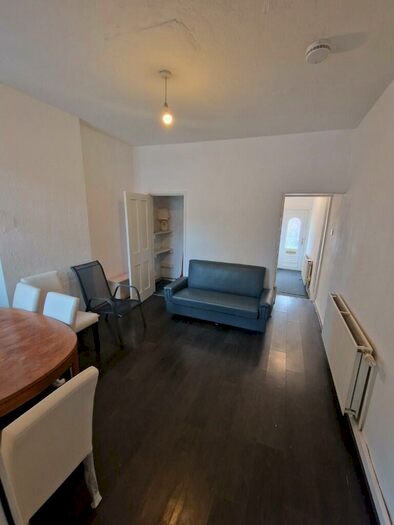 3 Bedroom Terraced House To Rent In Blythe Road, Coventry, West Midlands, CV1