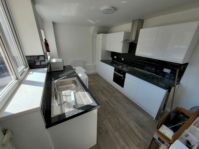 2 Bedroom Flat To Rent In Hotspur Street, Heaton, NE6