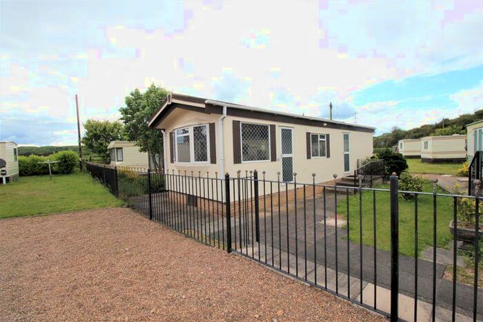 1 Bedroom Park Home To Rent In Harrow Lane, Boughton, NG22