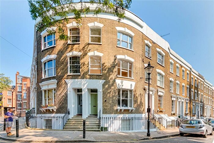 2 Bedroom Flat To Rent In Dagmar Terrace, Angel, N1
