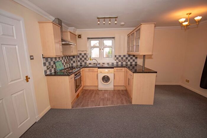 1 Bedroom Flat For Sale In King Street, Inverkeithing, KY11