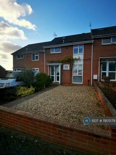 4 Bedroom Terraced House To Rent In Wynford Road, Exeter, EX4