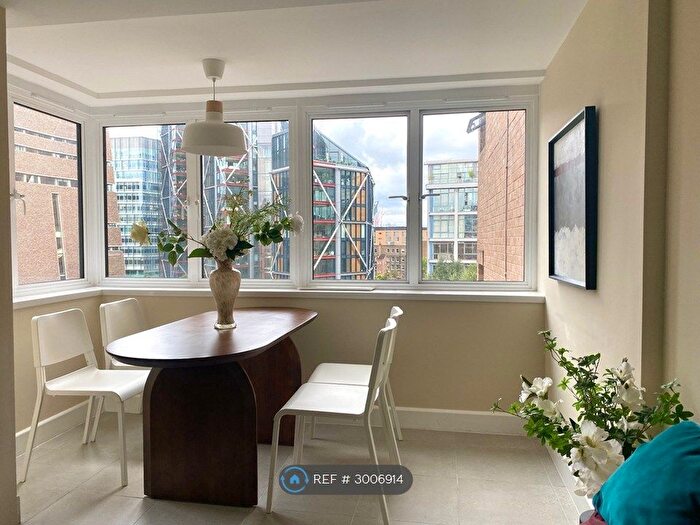 2 Bedroom Flat To Rent In Falcon Point, London, SE1
