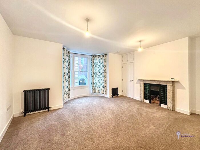2 Bedroom Flat To Rent In Fenestra House, A Oxford Street, SO14