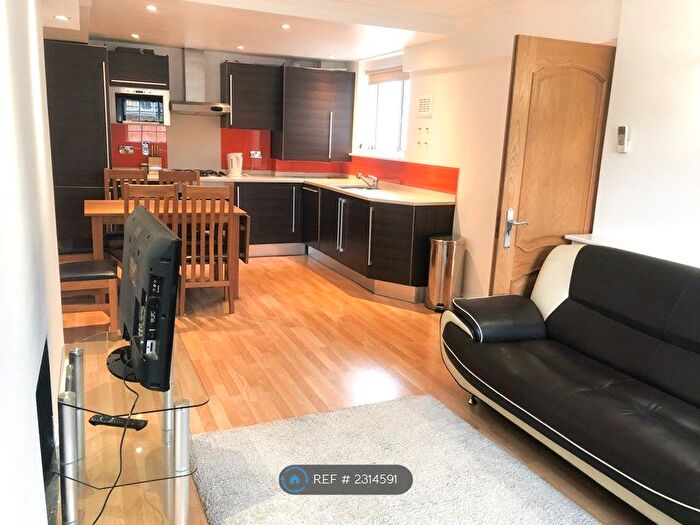 2 Bedroom Flat To Rent In Crawford Street, London, W1U
