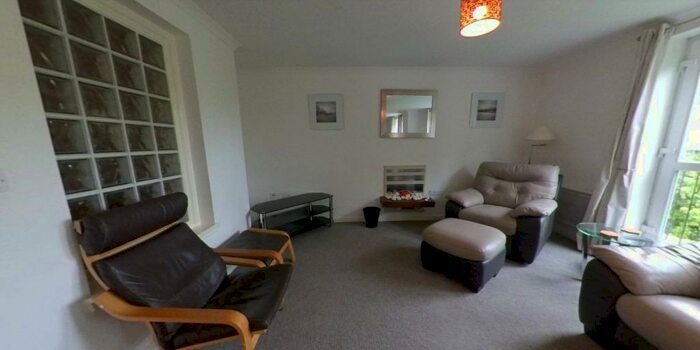 4 Bedroom Flat To Rent In Gorgie Road, Gorgie, Edinburgh, EH11