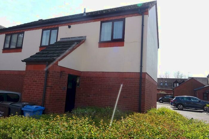 1 Bedroom Flat To Rent In Halyard Croft, Hull, HU1