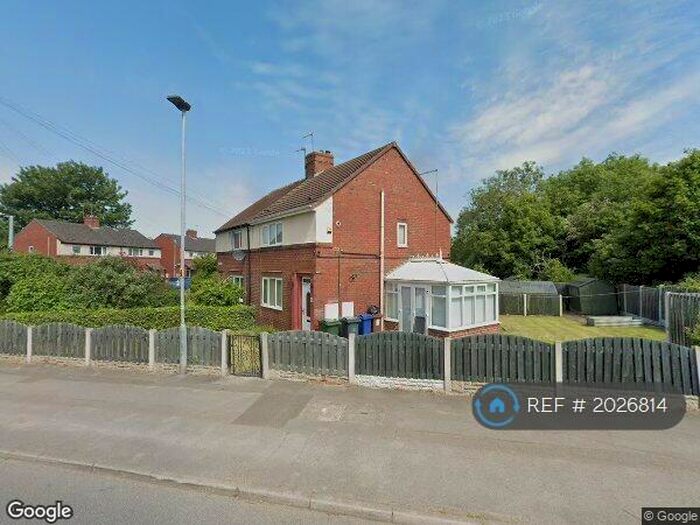 3 Bedroom Semi-Detached House To Rent In Lund Lane, Barnsley, S71