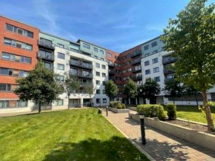 2 Bedroom Flat To Rent In The Courtyard, Southwell Park Road, Camberley, Surrey, GU15