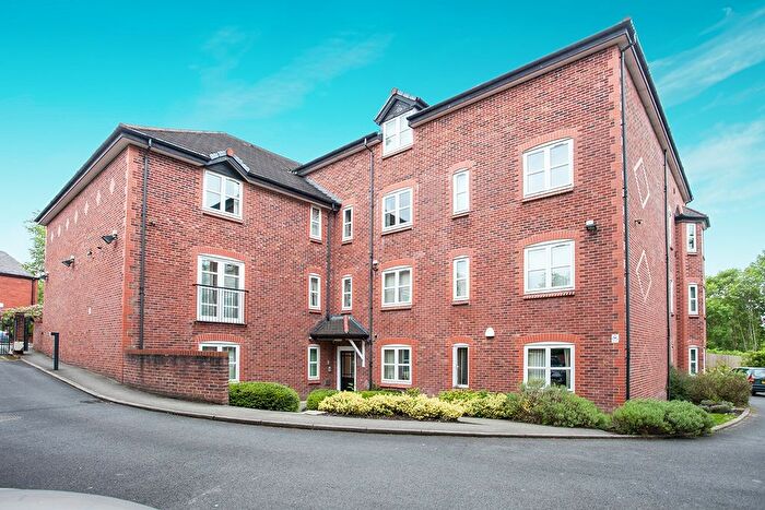 2 Bedroom Property To Rent In Carlton Street, Farnworth, Bolton, BL4