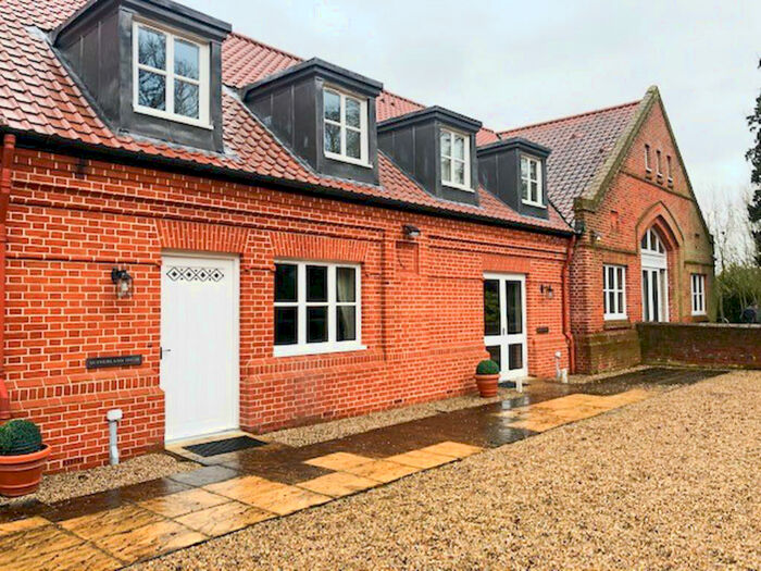 2 Bedroom Terraced House To Rent In The Street, Great Saling, CM7