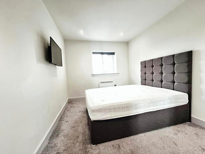 2 Bedroom Apartment To Rent In Trinity Court, Long Close Lane Leeds, Leeds, LS9