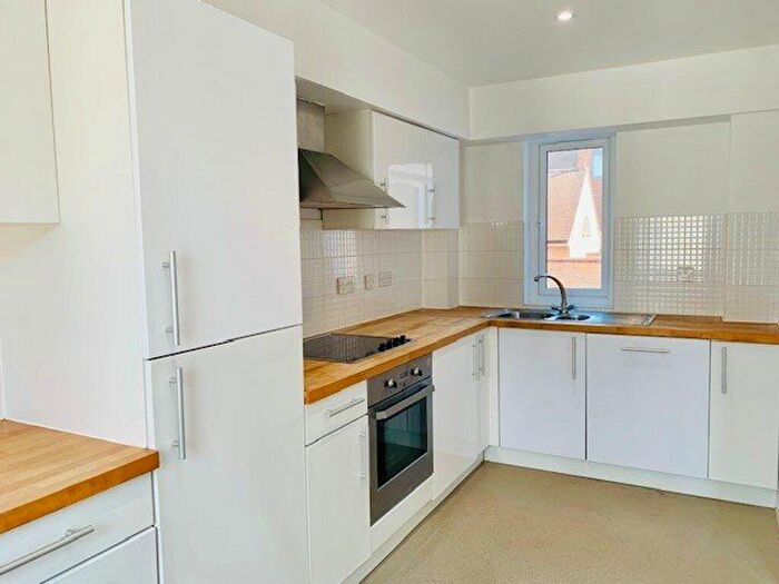 1 Bedroom Flat To Rent In St Margarets Street, Canterbury, CT1