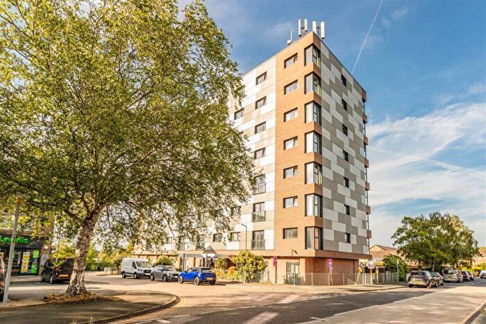 Studio To Rent In Azalea Drive, Swanley, BR8