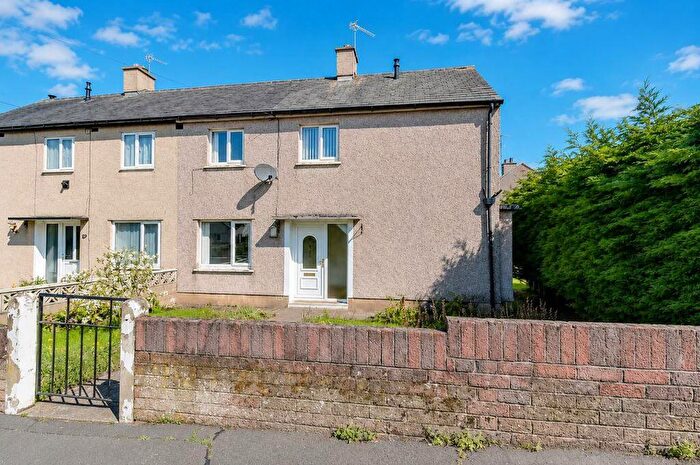 3 Bedroom Semi-Detached House For Sale In Windmill Lane, Cockermouth, CA13