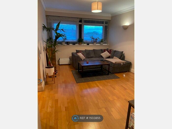 1 Bedroom Flat To Rent In Belgravia House, London, SW17