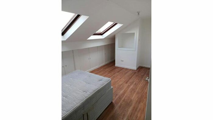 7 Bedroom House To Rent In Kenmare Road, Liverpool, L15