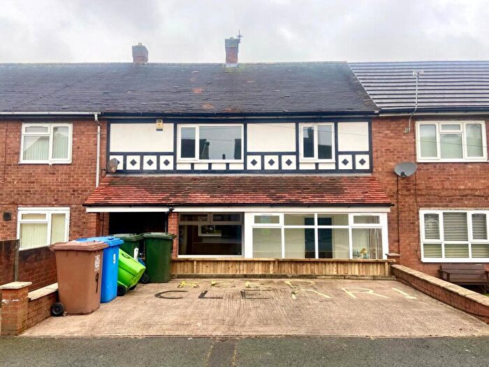 3 Bedroom Terraced House To Rent In Talkin Drive, Middleton, Manchester, M24