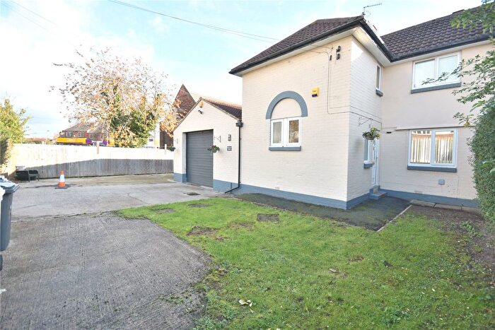 3 Bedroom Semi Detached House For Sale In Helicopter House, Halton Moor Avenue, Leeds, West Yorkshire, LS9