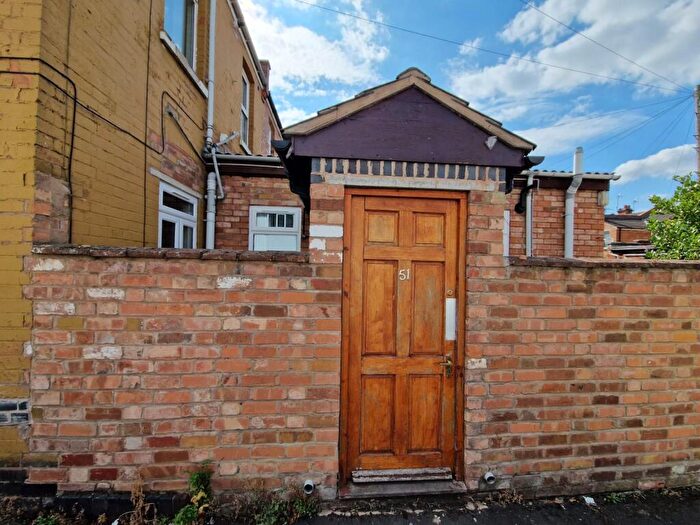 2 Bedroom Terraced House To Rent In Llewellyn Road, Leamington Spa, CV31