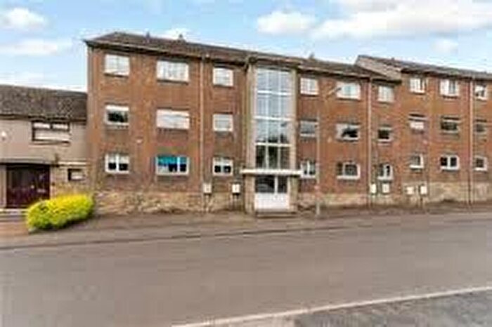2 Bedroom Flat To Rent In Balbirnie Avenue, Markinch, KY7