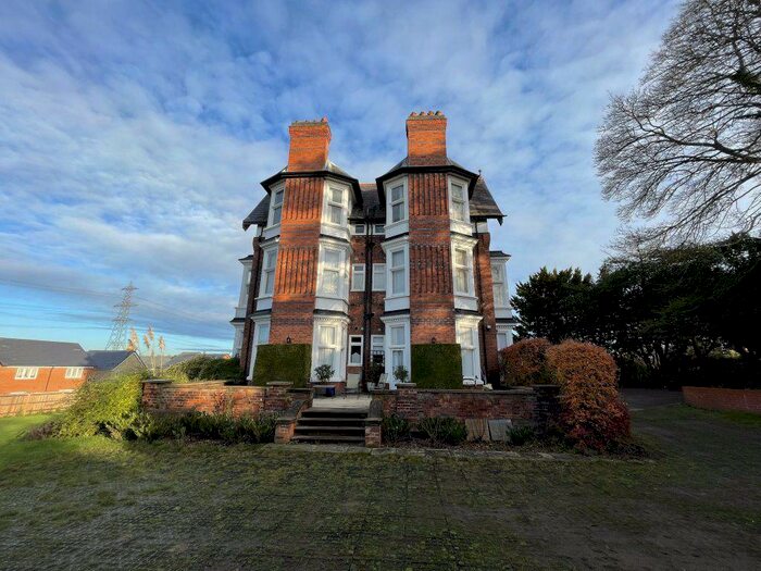 1 Bedroom Flat To Rent In Gynsill Court, Glenfield, LE7