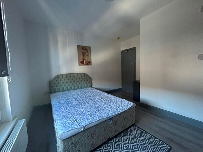 1 Bedroom House Of Multiple Occupation To Rent In Melville Road, Maidstone, ME15