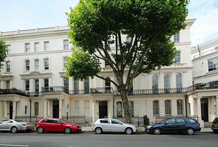 1 Bedroom Flat To Rent In Warwick Avenue, Maida Vale, W9