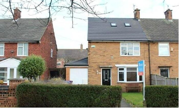 3 Bedroom House To Rent In Greenhill Road, Allerton, Liverpool, L18