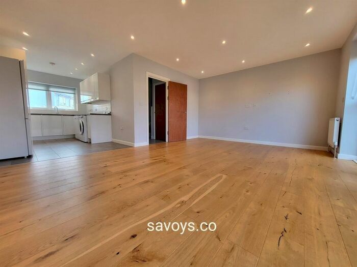 3 Bedroom Terraced House To Rent In Davidson's Terrace, London, N9