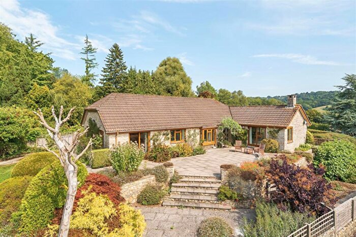 4 Bedroom Farm House For Sale In Wadley Hill, Uplyme, DT7